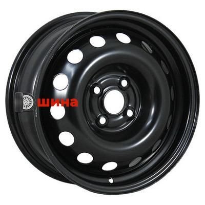Trebl 8756T_P 6,5x16/5x114,3 ET45 D67,1 Black