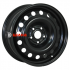 Trebl 7855 P 6,5x16/5x114,3 ET40 D66,1 Black