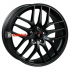 Yamato Eiko 8x18/5x114,3 ET30 D60,1 Black