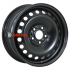 Trebl 9975 P 6,5x16/5x108 ET52,5 D63,3 Black