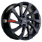 Khomen Wheels KHW1901 (Tucson) 7,5x19/5x114,3 ET48 D67,1 Black