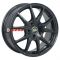 CrossStreet CR-17 6x15/4x100 ET40 D60,1 Black
