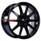 NZ R-03 6,5x16/5x114,3 ET38 D67,1 Black