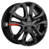 Khomen Wheels KHW1503 (Lada Granta) 6x15/4x98 ET36 D58,5 Black