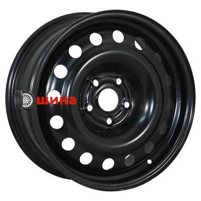 Trebl 9980T_P 6,5x16/5x114,3 ET52,5 D67,1 Black