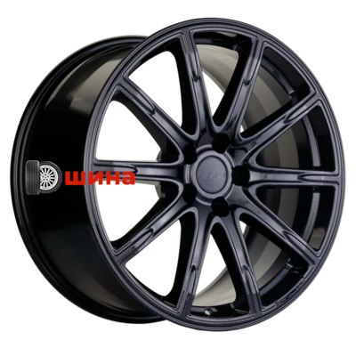 Khomen Wheels KHW1903 (Mercedes) 8,5x19/5x112 ET25 D66,6 Black