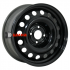 Trebl X40031 6,5x16/4x108 ET37,5 D63,3 Black