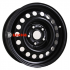 Trebl 7625T 6,5x16/5x114,3 ET39 D60,1 Black