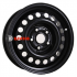 Trebl 9305T 6,5x16/5x108 ET44 D65,1 Black