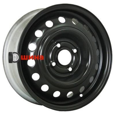 Trebl 9535T_P 6x16/5x112 ET50 D57,1 Black