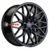 Khomen Wheels KHW1902 (RX/NX) 8,5x19/5x114,3 ET30 D60,1 Black