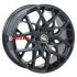 CrossStreet CR-20 7x17/5x114,3 ET45 D54,1 Black