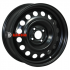 Trebl X40933 P 6x16/4x100 ET41 D60,1 Black