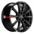 Khomen Wheels KHW1808 (Jolion) 7,5x18/5x114,3 ET37 D66,5 Black