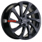 Khomen Wheels KHW1901 (Soul/Seltos/Sonata) 7,5x19/5x114,3 ET49,5 D67,1 Black