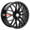 Khomen Wheels KHW2005 (RX) 8,5x20/5x114,3 ET30 D60,1 Black matt