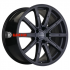 Khomen Wheels ORG1903 (MB A/C/E/S Class) 8,5x19/5x112 ET46 D66,6 Black matt