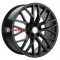 Khomen Wheels KHW2005 (Mercedes) 8,5x20/5x112 ET35 D66,6 Black matt