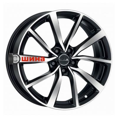 MAK Panorama 8x18/5x108 ET45 D63,4 Black mirror