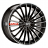 OZ 35 Anniversary 6,5x15/4x108 ET18 D75 Black + Diamond Cut