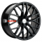 Khomen Wheels KHW2005 (RX) 8,5x20/5x114,3 ET30 D60,1 Black semi-matt
