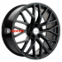 Khomen Wheels KHW2005 (RX) 8,5x20/5x114,3 ET30 D60,1 Black semi-matt