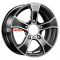 iFree Лайт-Круз 6x15/5x139,7 ET40 D98 Блэк Джек