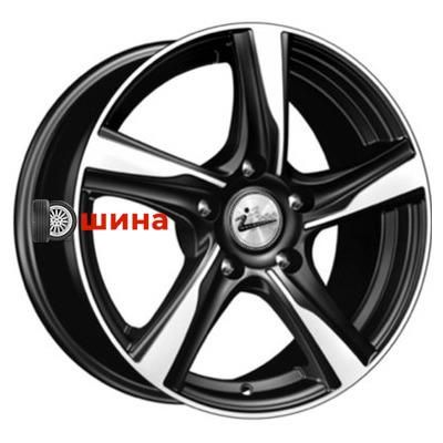 iFree Кайт 7x16/5x108 ET50 D63,35 Блэк Джек