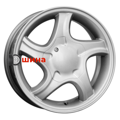 K&K Сахара-Patriot (КС714) 7x18/5x139,7 ET35 D108,5 Блэк платинум