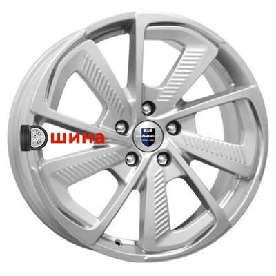 K&K C.T.G. (КС687) 8x18/5x112 ET48 D57,1 Блэк платинум