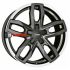 ATS Temperament 9x19/5x150 ET58 D110,1 Blizzard Grey Lip Polished