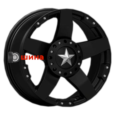 Race Ready CSS9306 9x20/6x139,7 ET20 D106,1 BLK/M