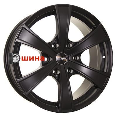 Tech Line 803 8x18/6x139,7 ET25 D106,1 BLm