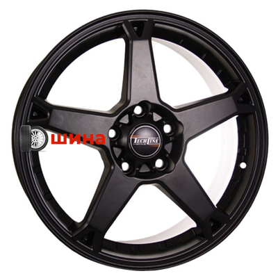 Tech Line 756 7x17/5x114,3 ET38 D67,1 BLm