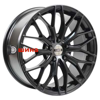 Neo 740 7x17/5x114,3 ET40 D67,1 BLm