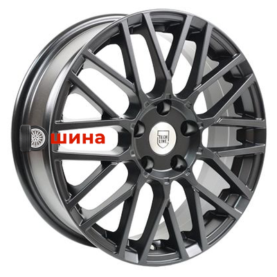 Tech Line 739 6,5x17/5x114,3 ET45 D66,1 BLm