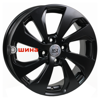 RST R006 (Vesta) 6x16/4x100 ET50 D60,1 BLm