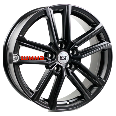 RST R078 (X3) 7x18/5x112 ET22 D66,6 BLm