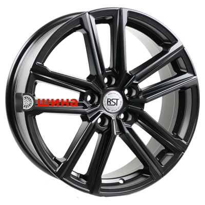 RST R078 (Mazda3) 7x18/5x114,3 ET35 D67,1 BLm