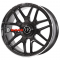 FR replica MR211T 9x18/5x112 ET43 D66,6 BLP (№26)