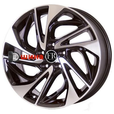 FR replica HND5518 7,5x19/5x114,3 ET51 D67,1 BMF (№11)