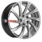Khomen Wheels KHW1901 (Tucson) 7,5x19/5x114,3 ET48 D67,1 Brilliant Silver-FP
