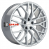 Khomen Wheels KHW2005 (RX) 8,5x20/5x114,3 ET30 D60,1 Brilliant Silver-FP