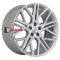 Khomen Wheels KHW2101 (RRover) 9,5x21/5x120 ET49 D72,6 Brilliant Silver-FP