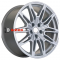 Khomen Wheels KHW1904 (BMW Front) 8,5x19/5x112 ET30 D66,6 Brilliant Silver-FP