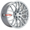 Khomen Wheels KHW2005 (Q8) 8,5x20/5x112 ET20 D66,5 Brilliant Silver-FP