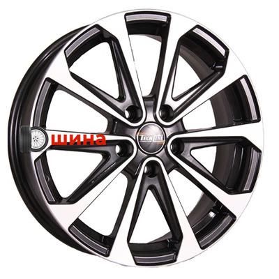 Tech Line 639 6,5x16/5x114,3 ET40 D66,1 BSD