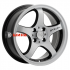Race Ready CSS391 6,5x15/4x98 ET35 D58,6 CA-B4W