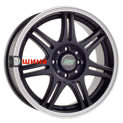 N2O Y4601 6,5x16/5x114,3 ET43 D67,1 MBLP