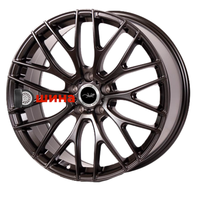Lizardo XH162 8,5x19/5x114,3 ET40 D67,1 CB